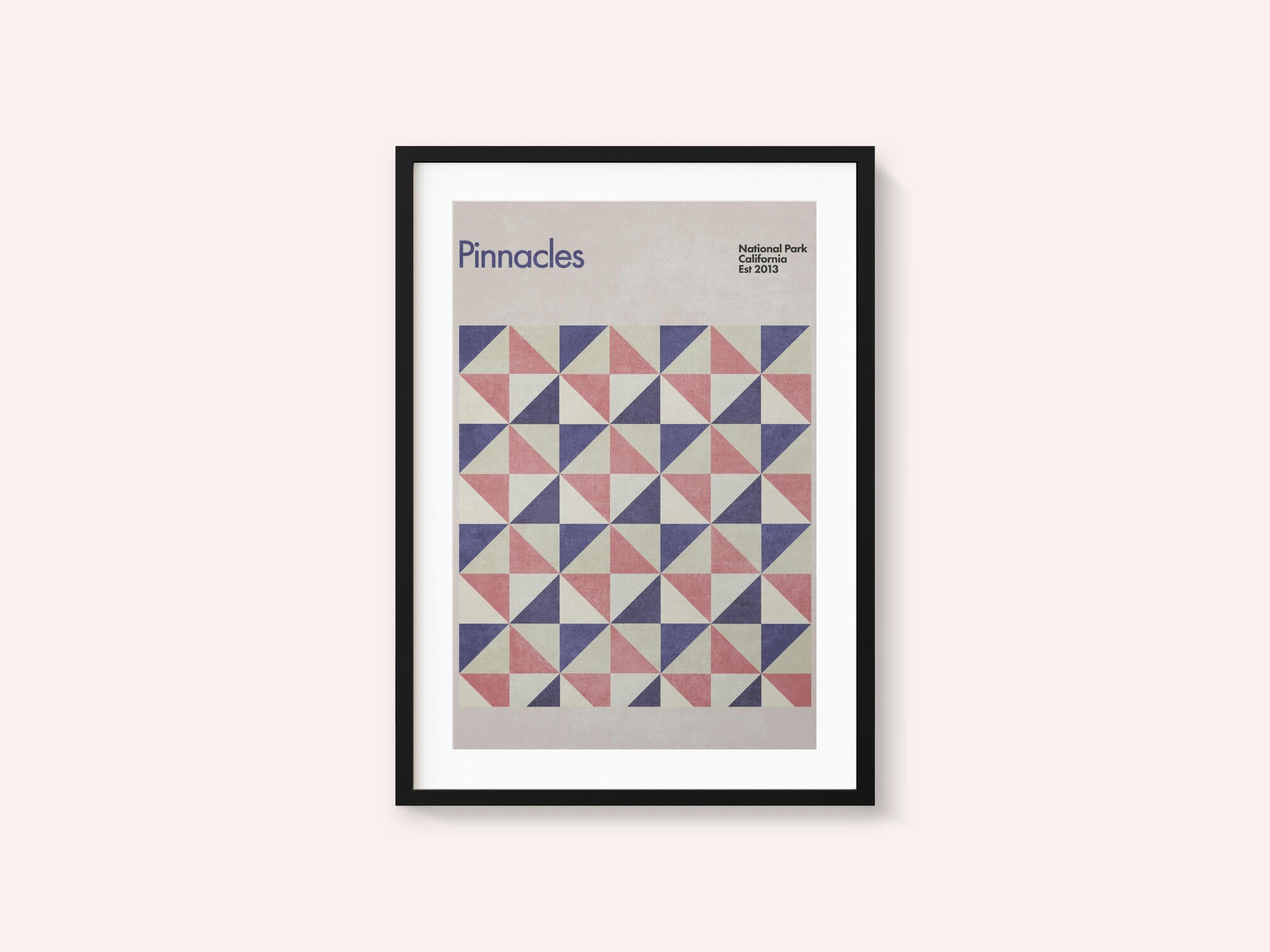 Geometric Harmony