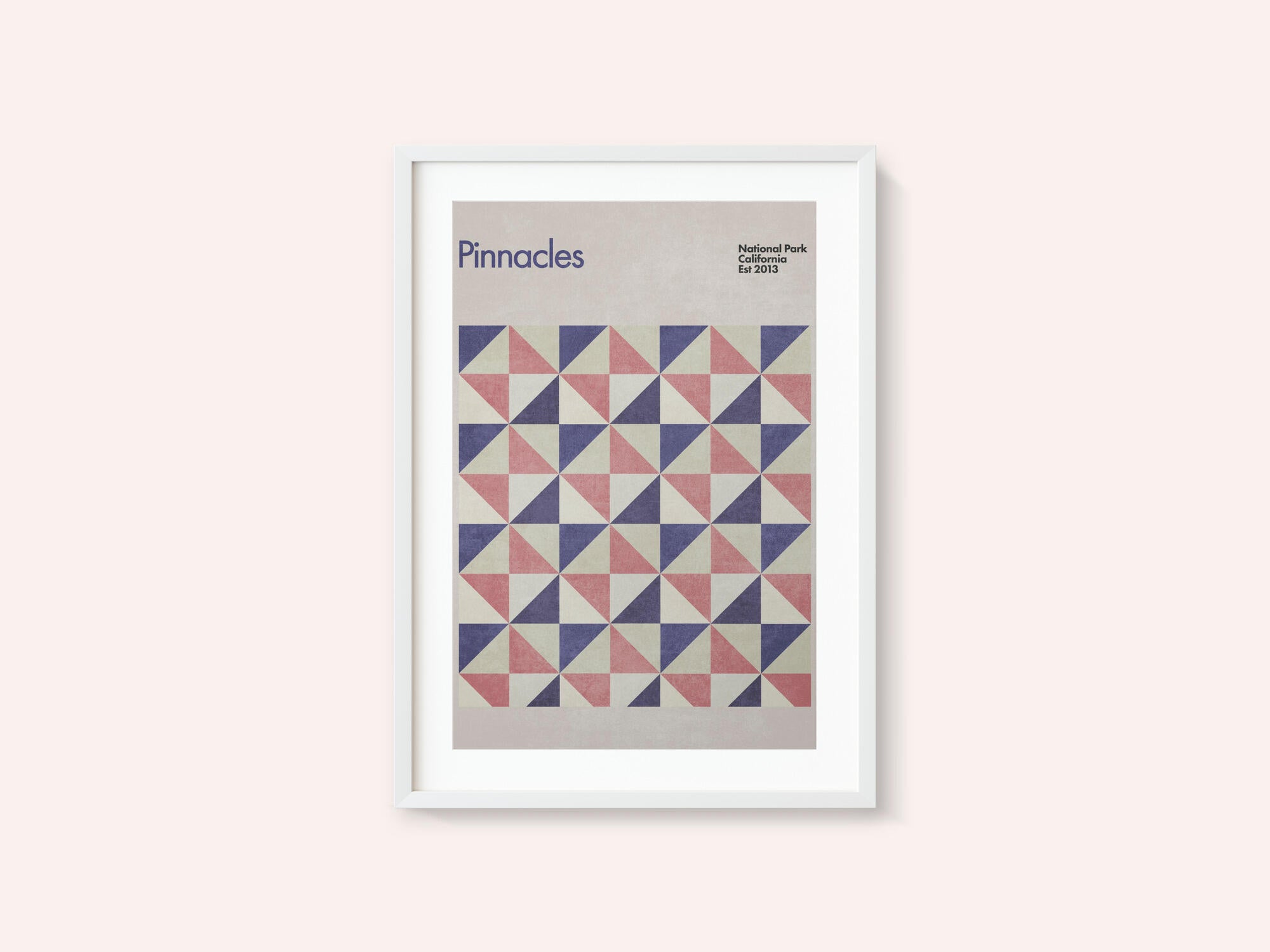 Geometric Harmony