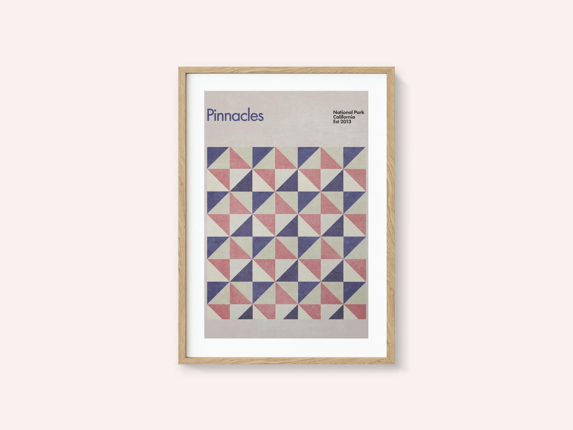 Geometric Harmony