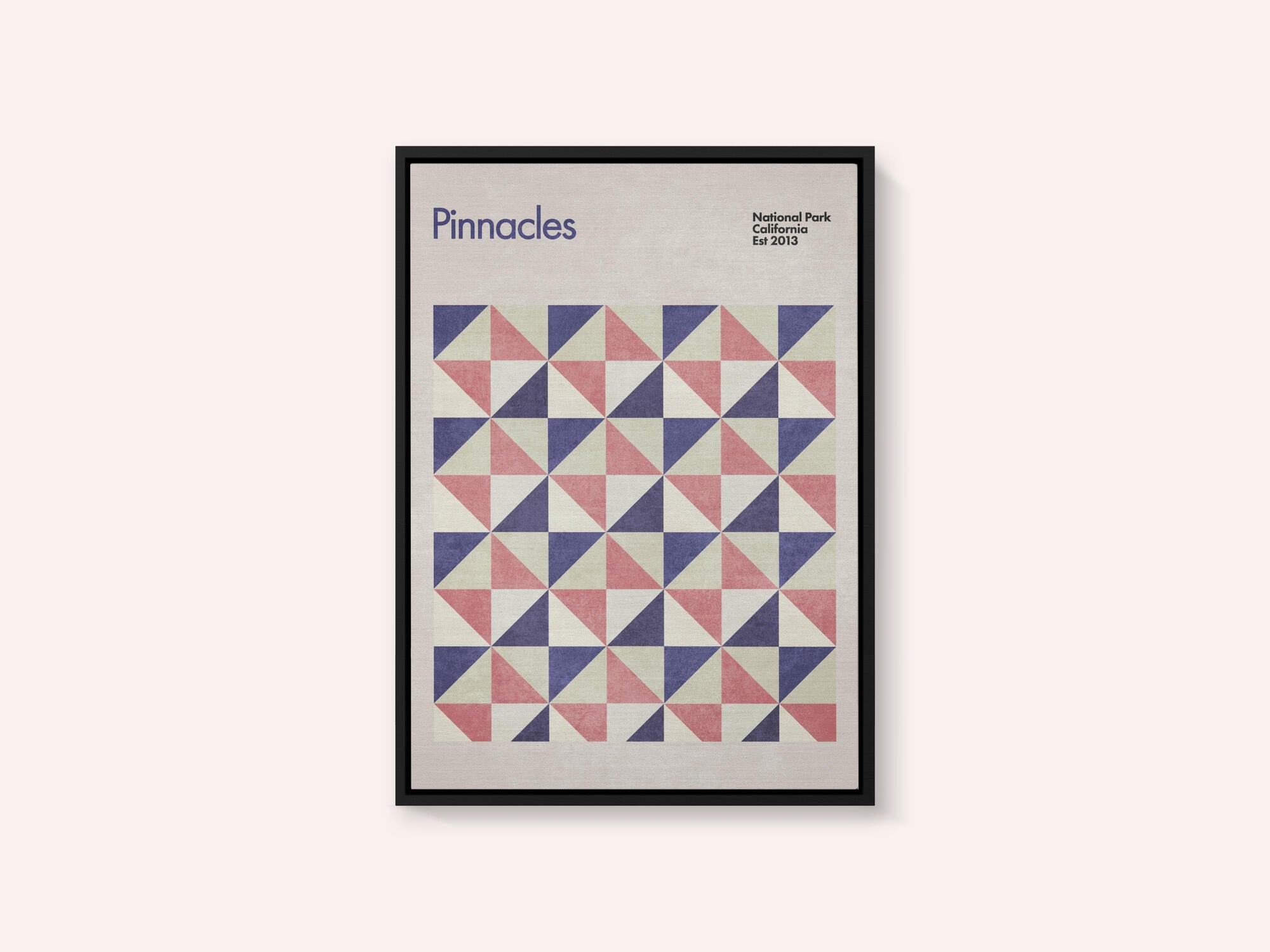 Geometric Harmony