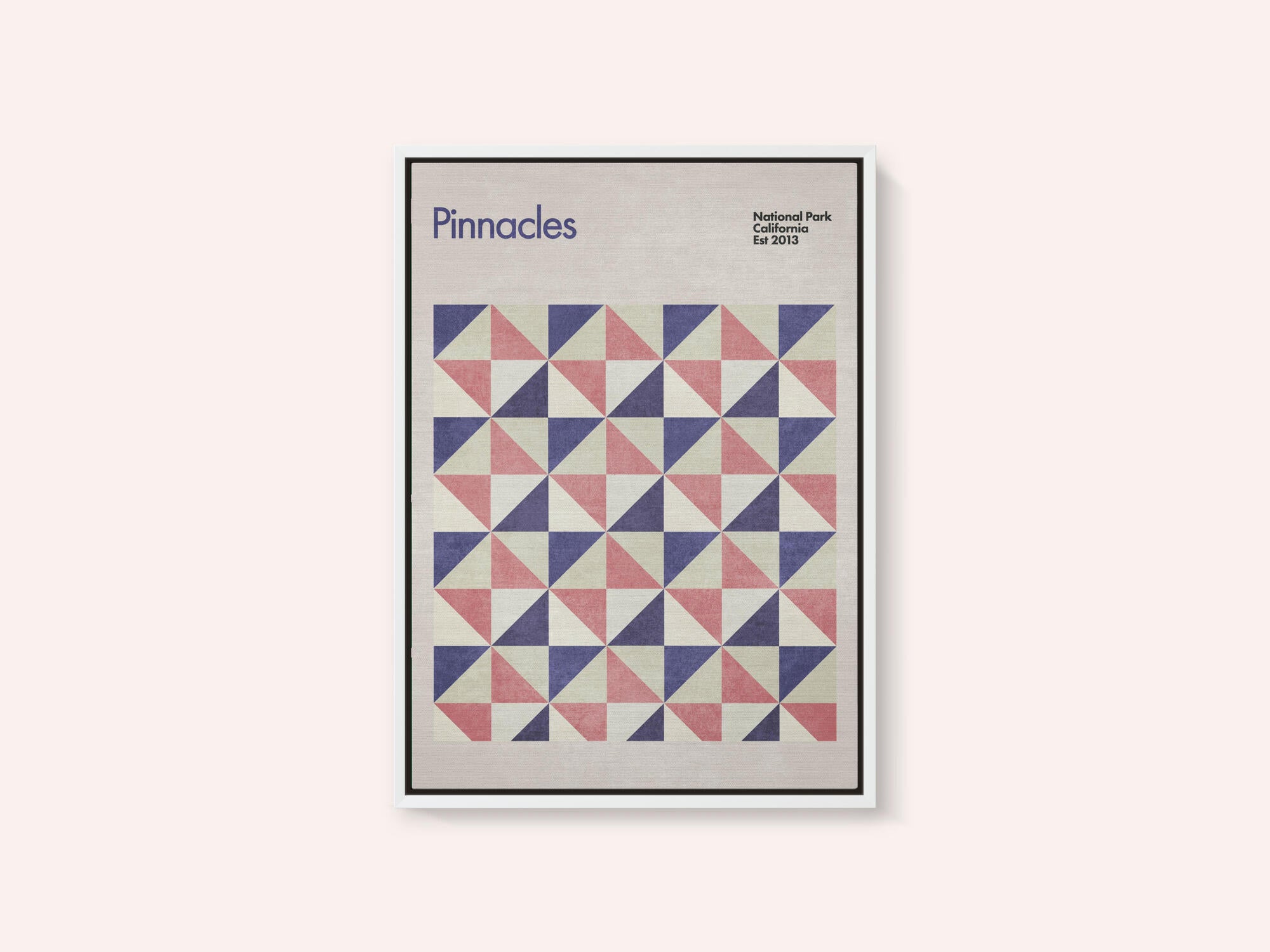 Geometric Harmony