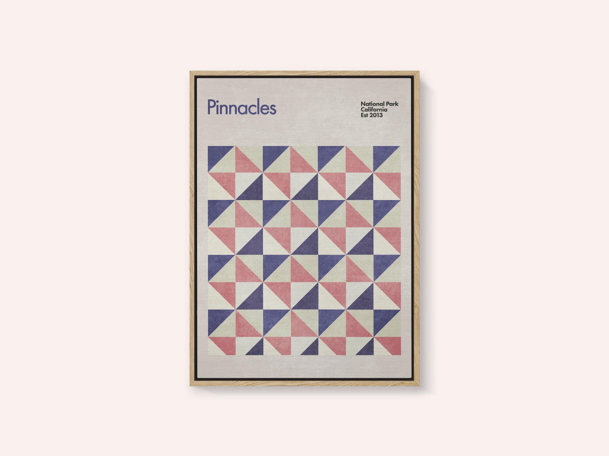 Geometric Harmony
