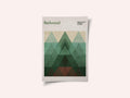 Triangular Redwood