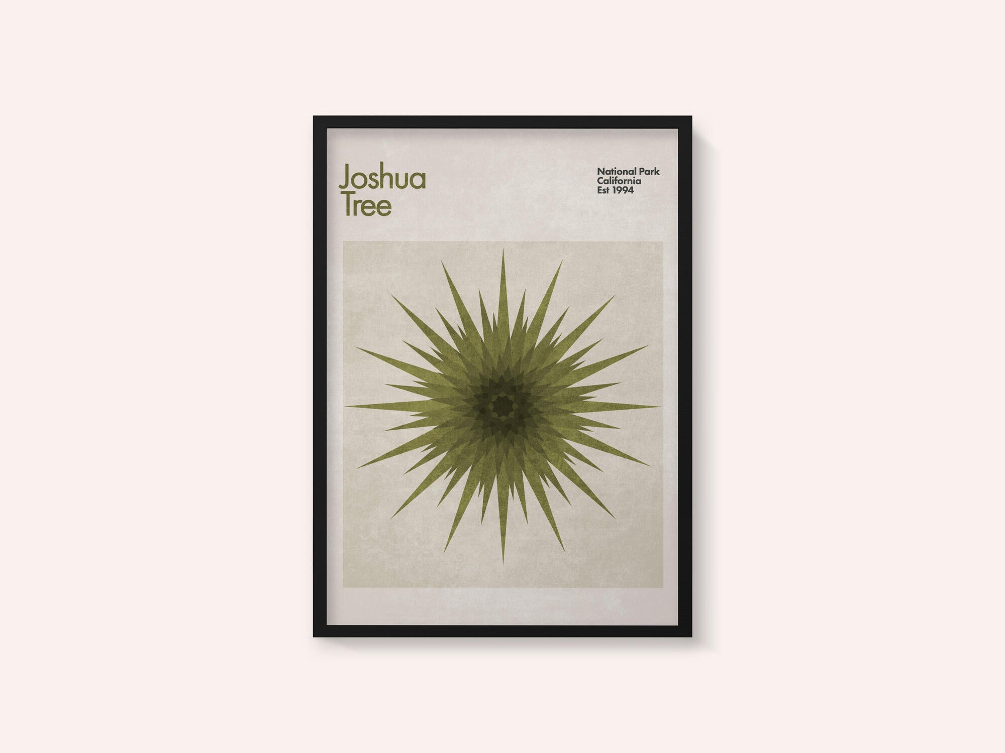 Starburst Flora