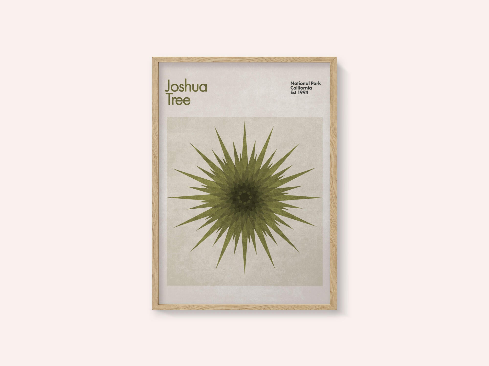 Starburst Flora