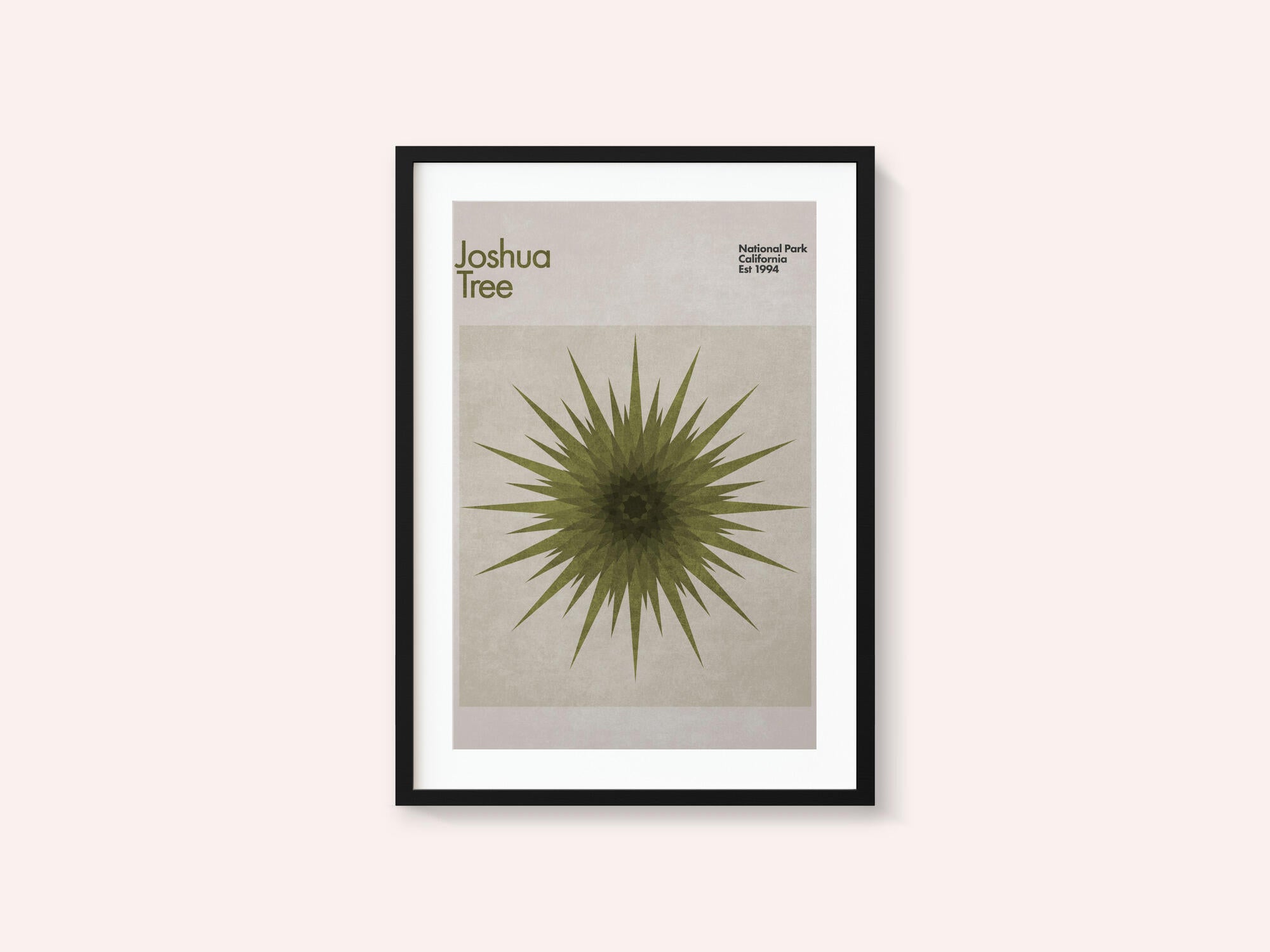 Starburst Flora