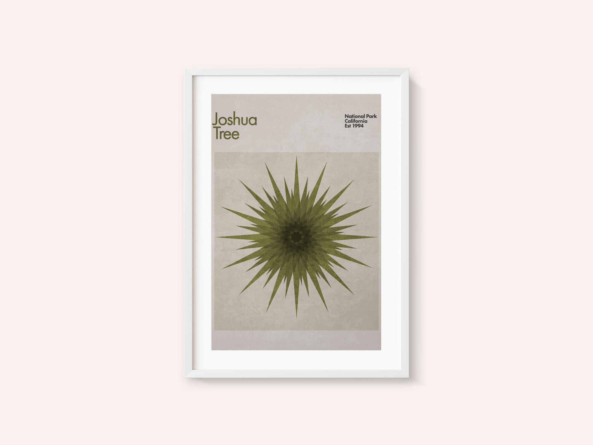 Starburst Flora