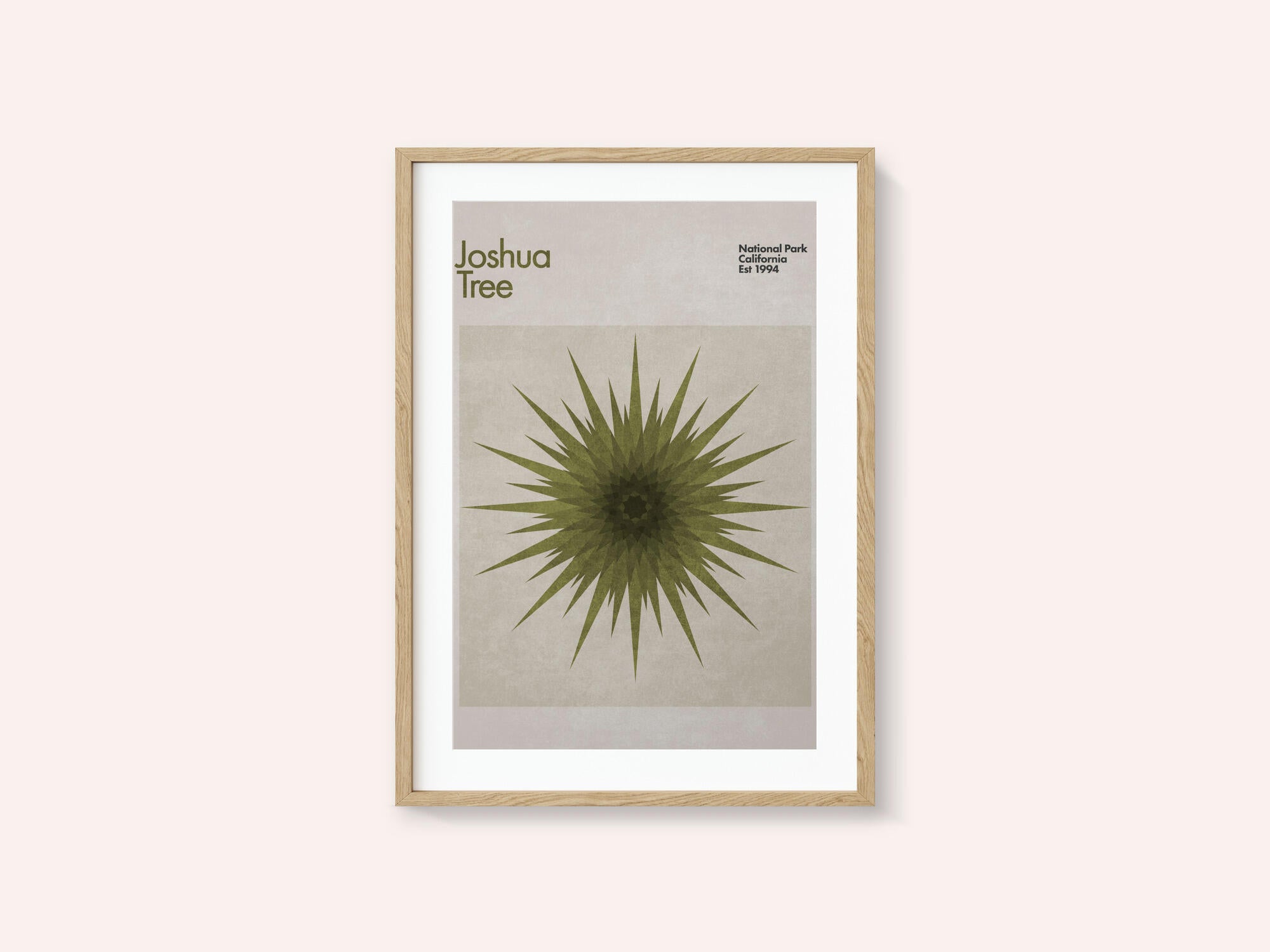 Starburst Flora