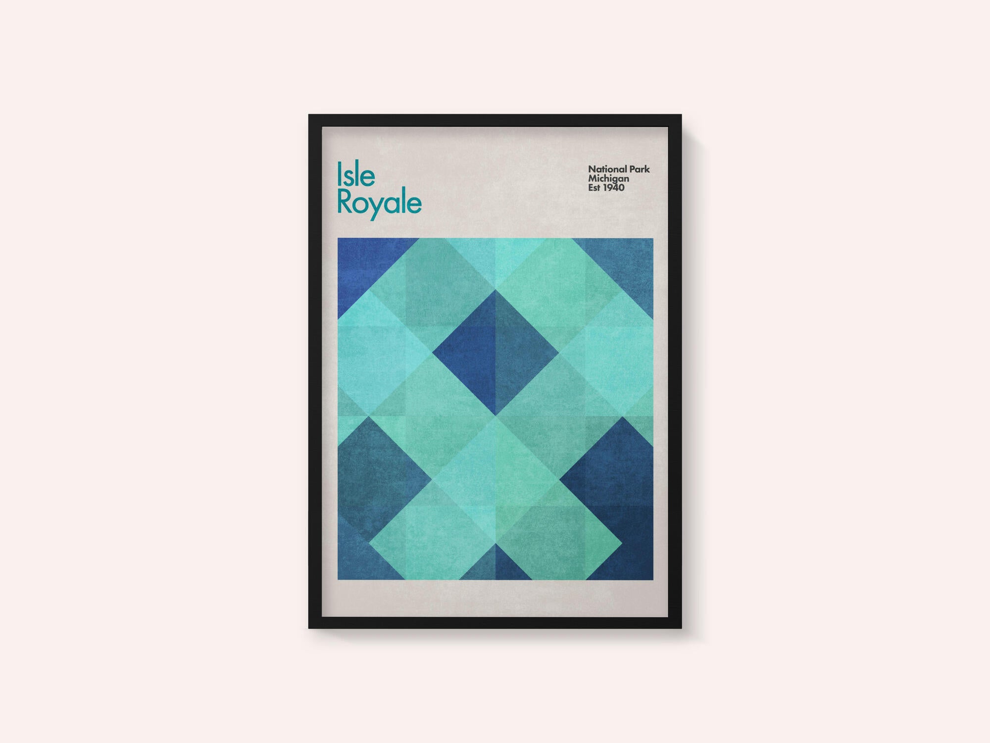 Geometric Waves