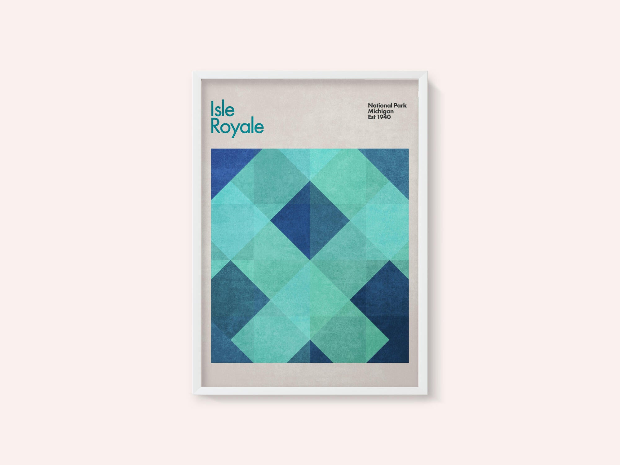 Geometric Waves