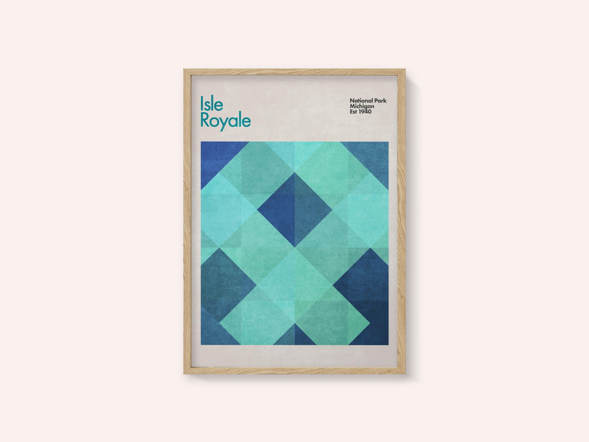 Geometric Waves
