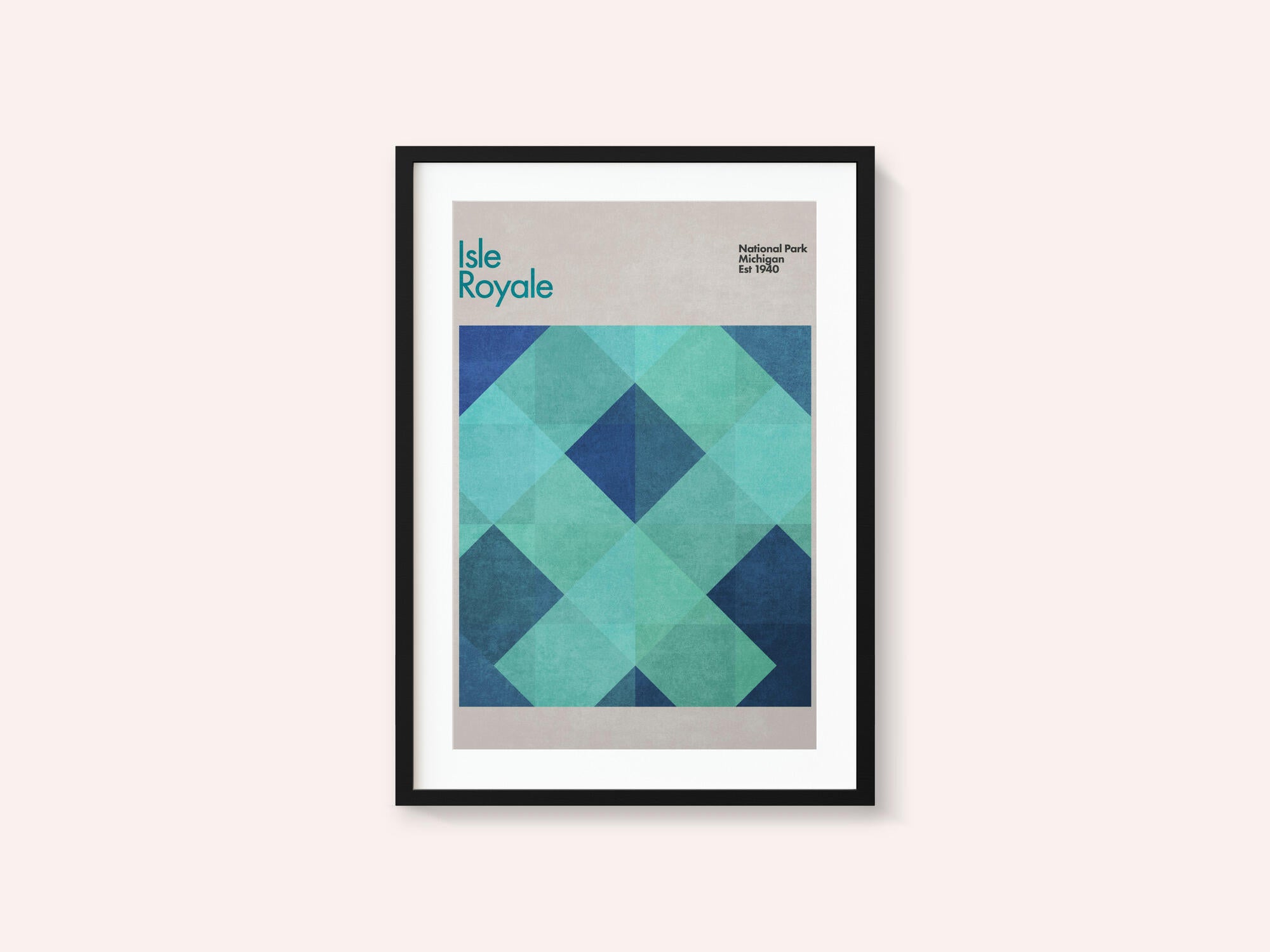 Geometric Waves