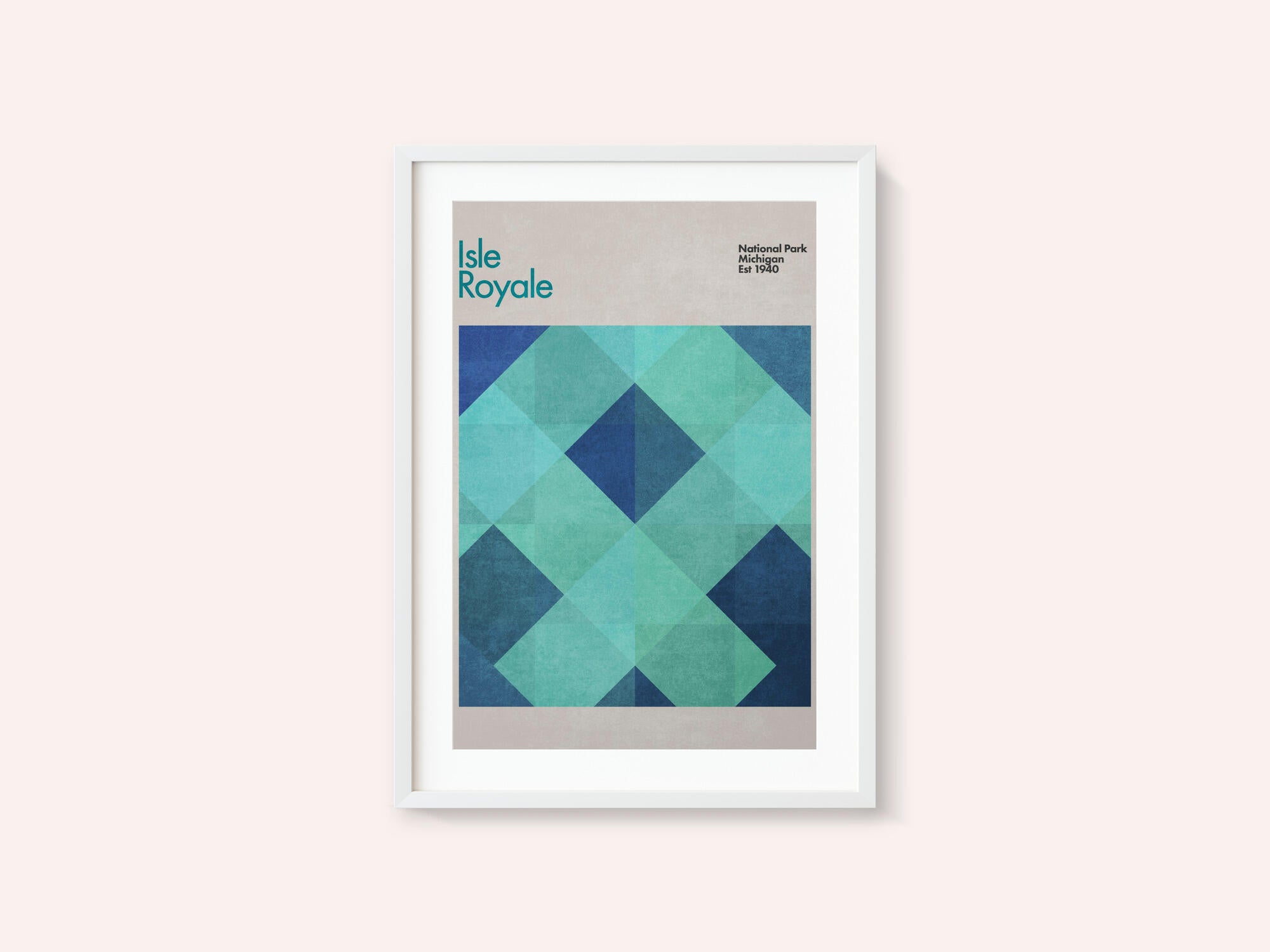 Geometric Waves