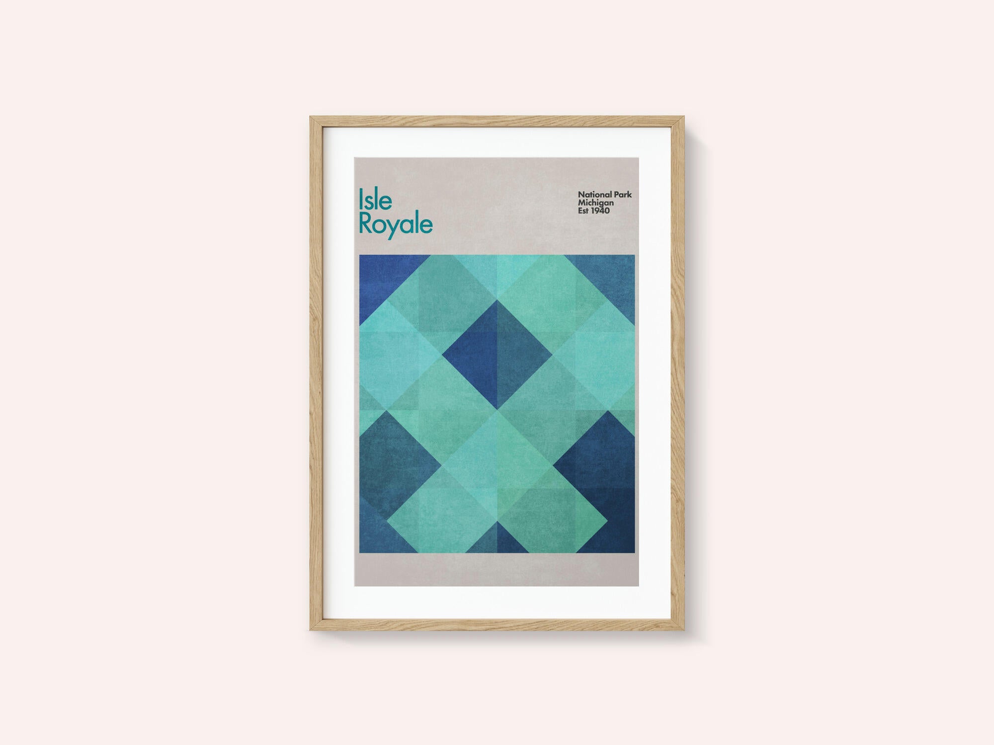Geometric Waves