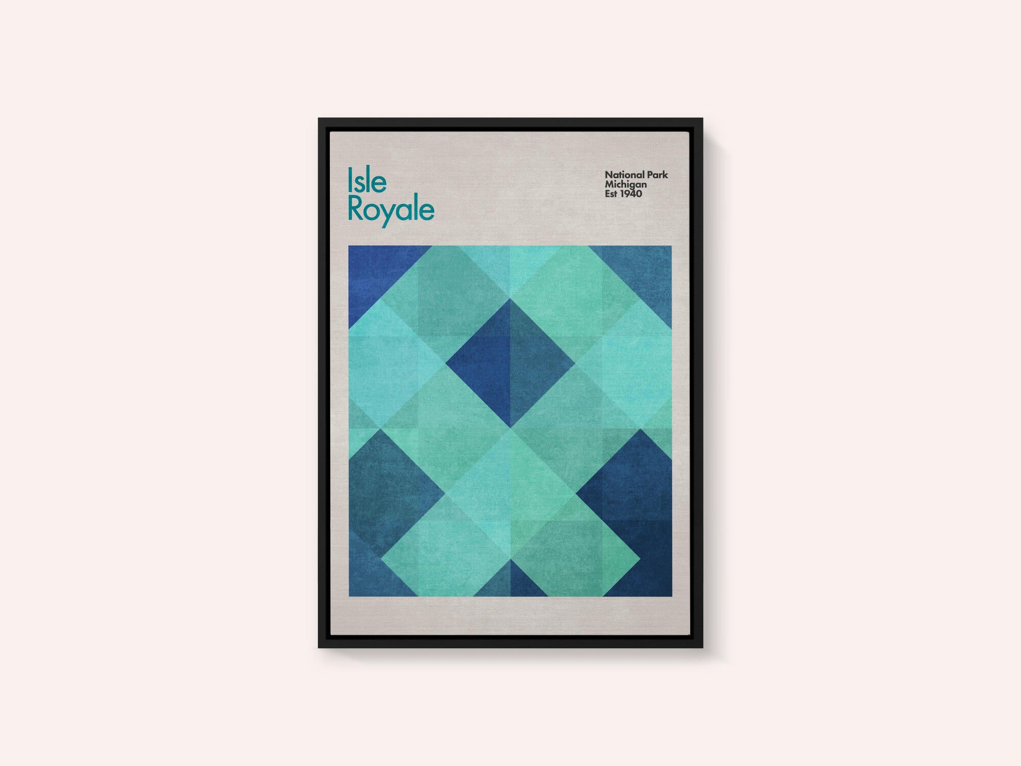 Geometric Waves
