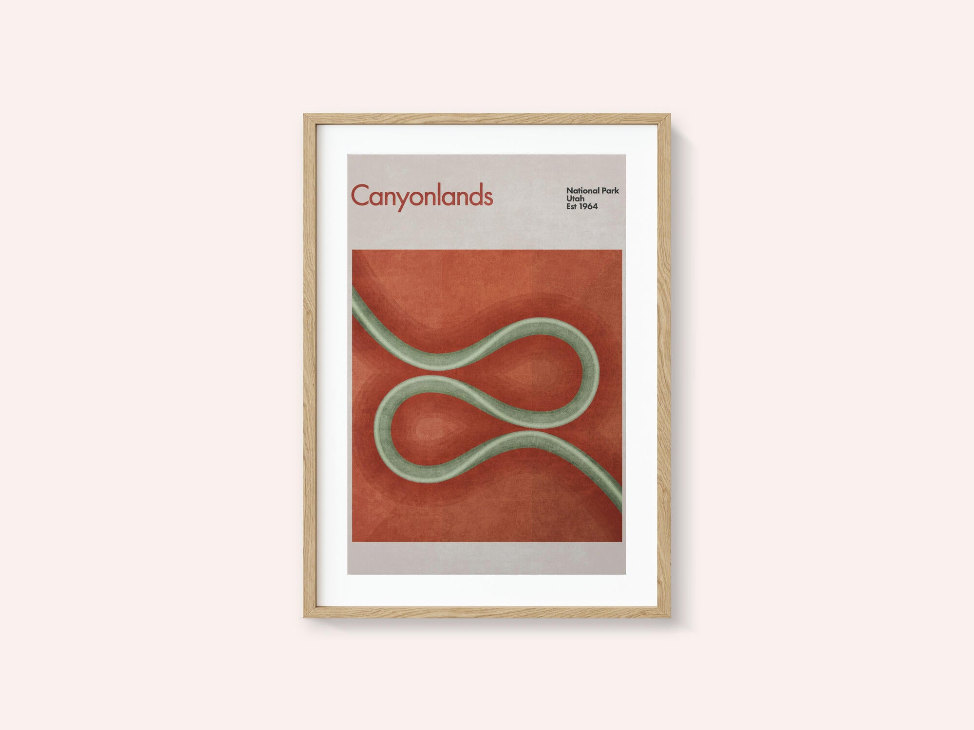 Serpentine Canyon