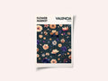 Blossoms of Valencia