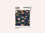 Blossoms of Valencia