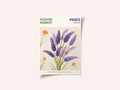 Lavender Blooms