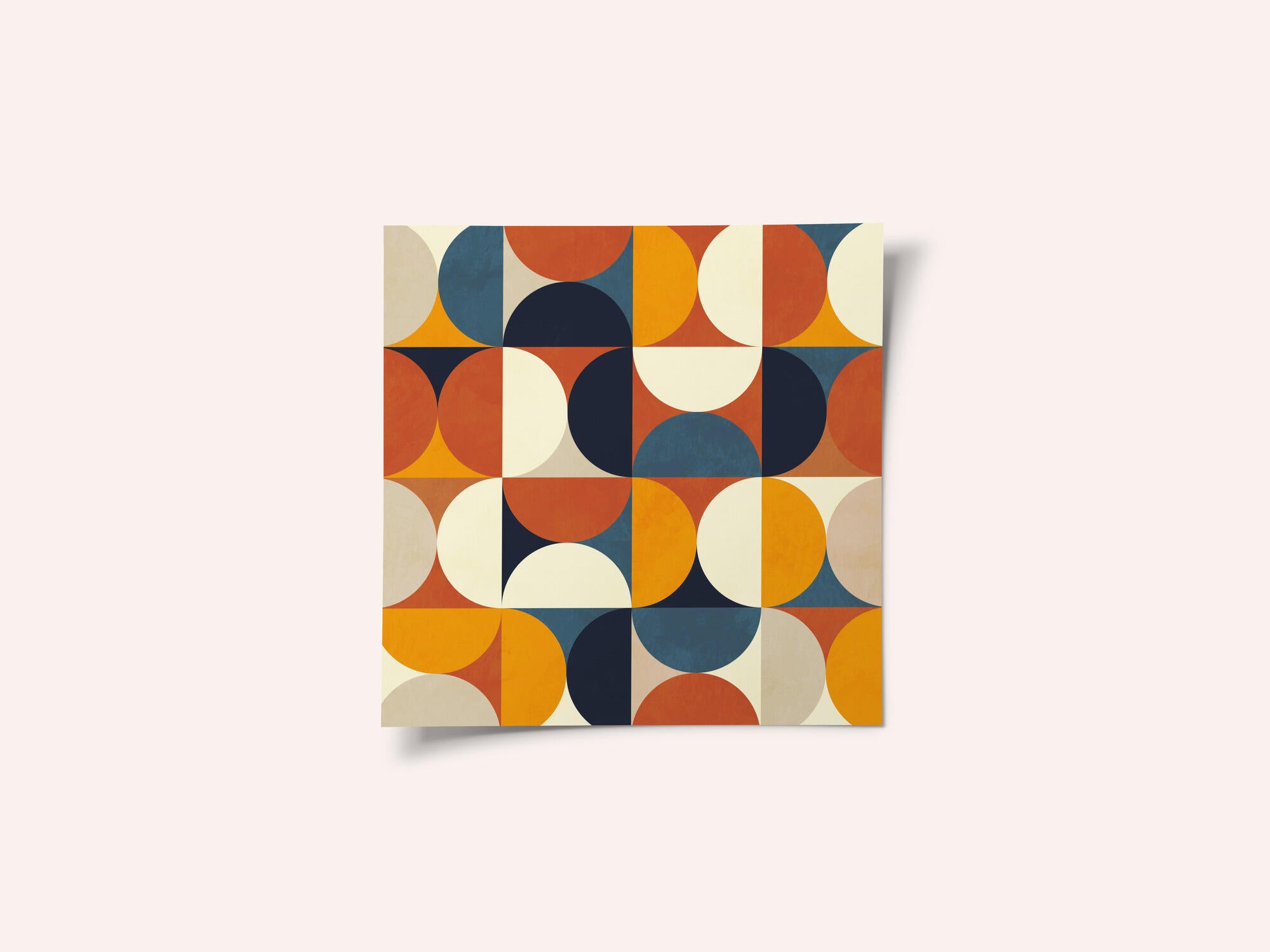 Geometry New12 Rougeatre