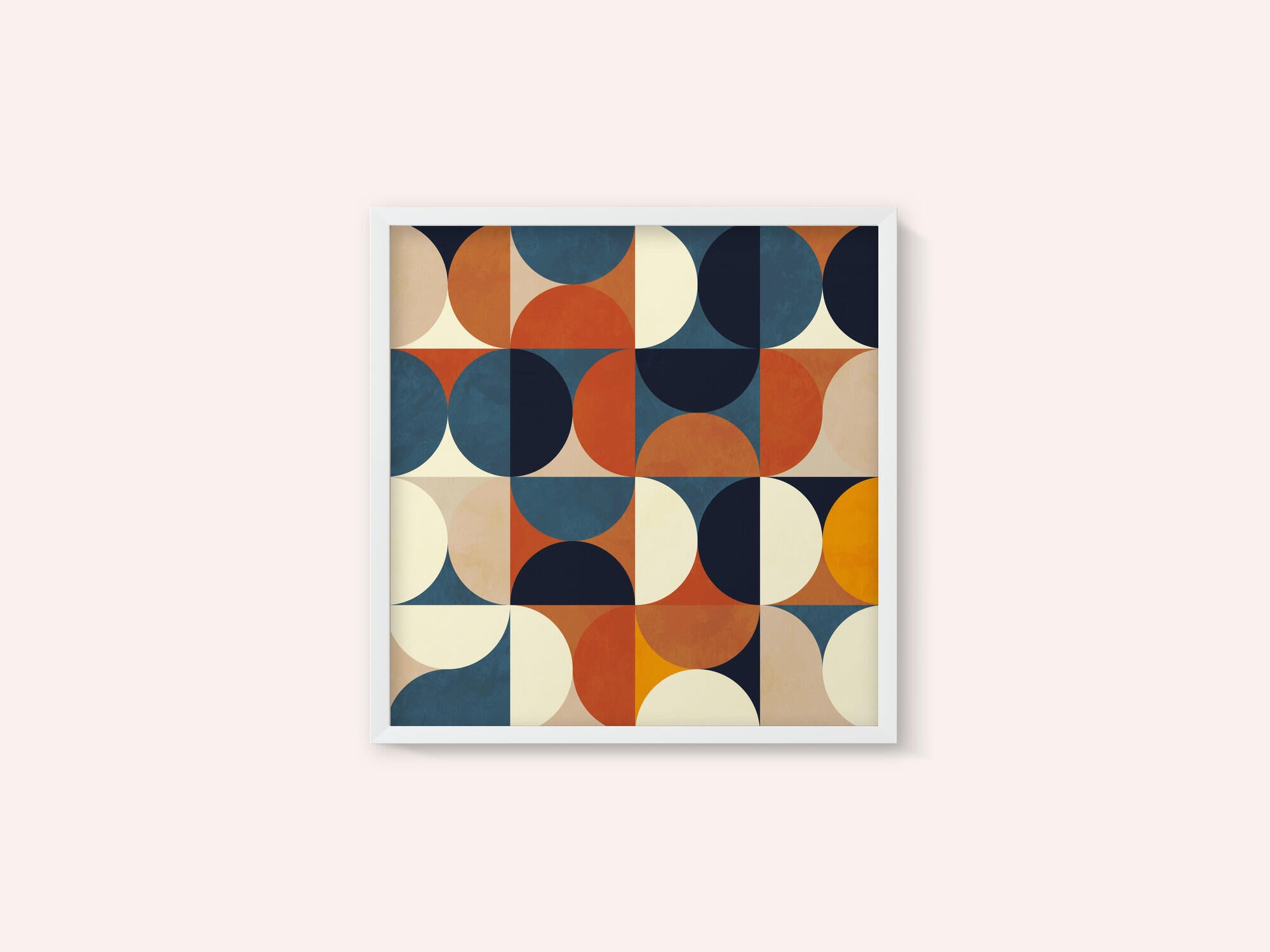 Geometry New12 Marron