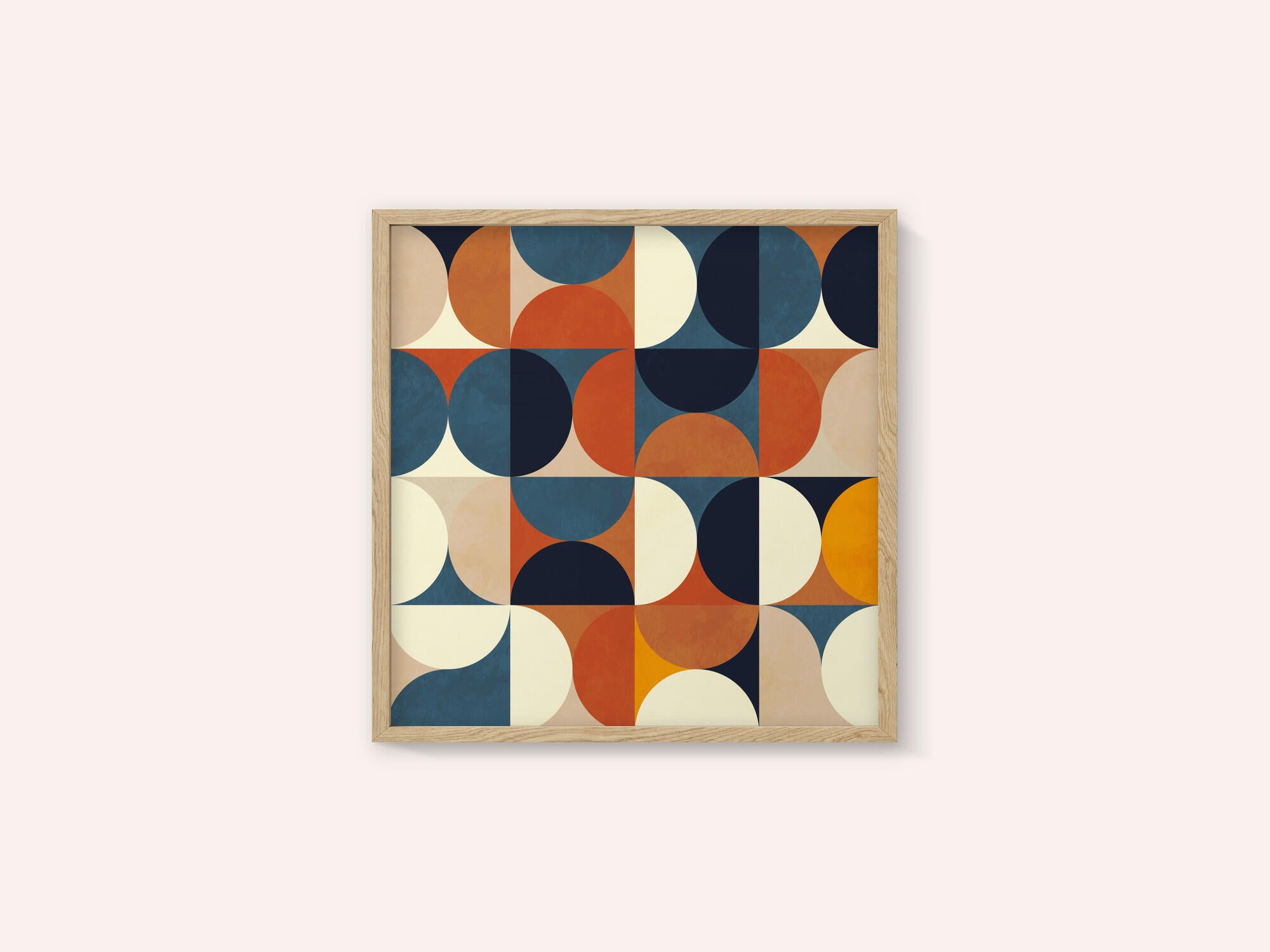 Geometry New12 Marron