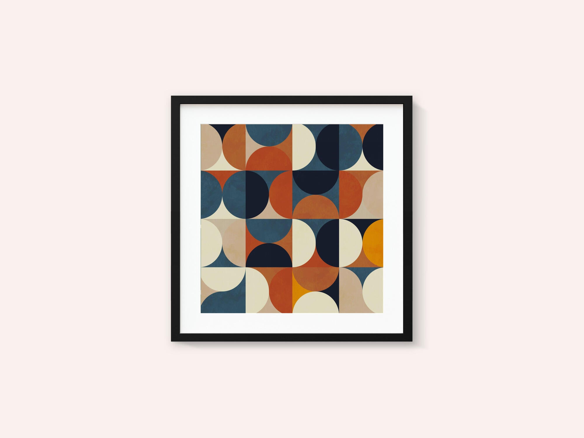 Geometry New12 Marron
