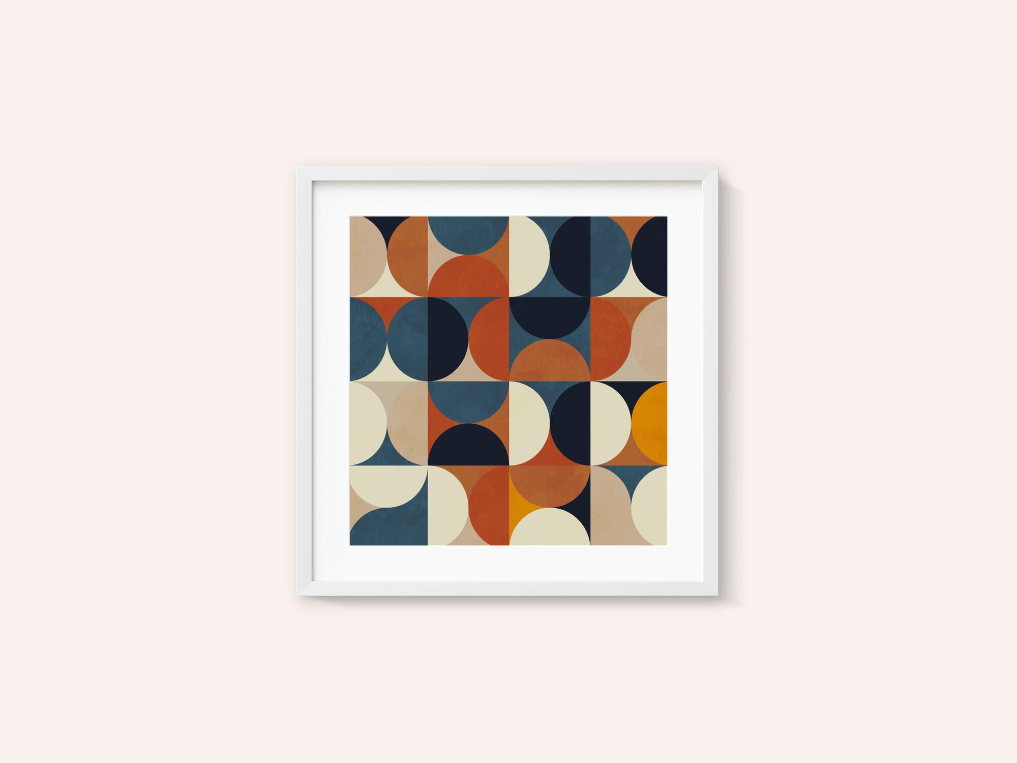Geometry New12 Marron