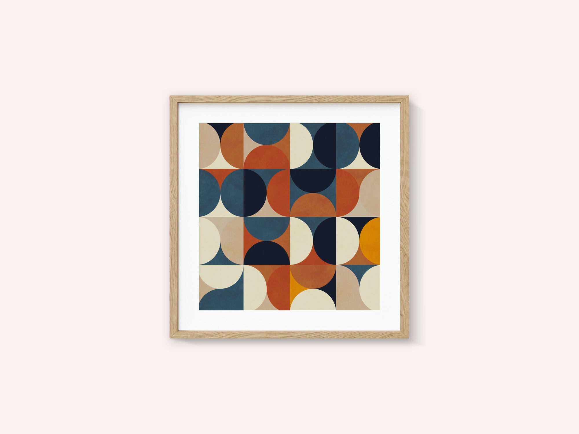 Geometry New12 Marron