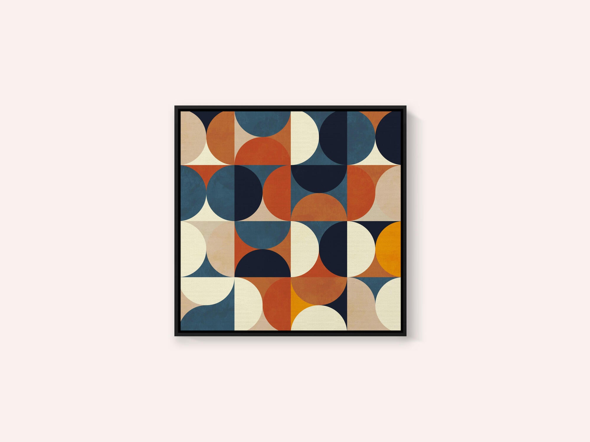Geometry New12 Marron