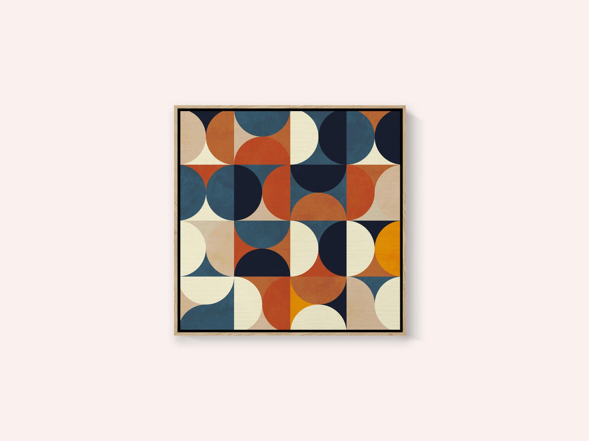 Geometry New12 Marron