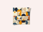 Geometry New12 Bleu Claire