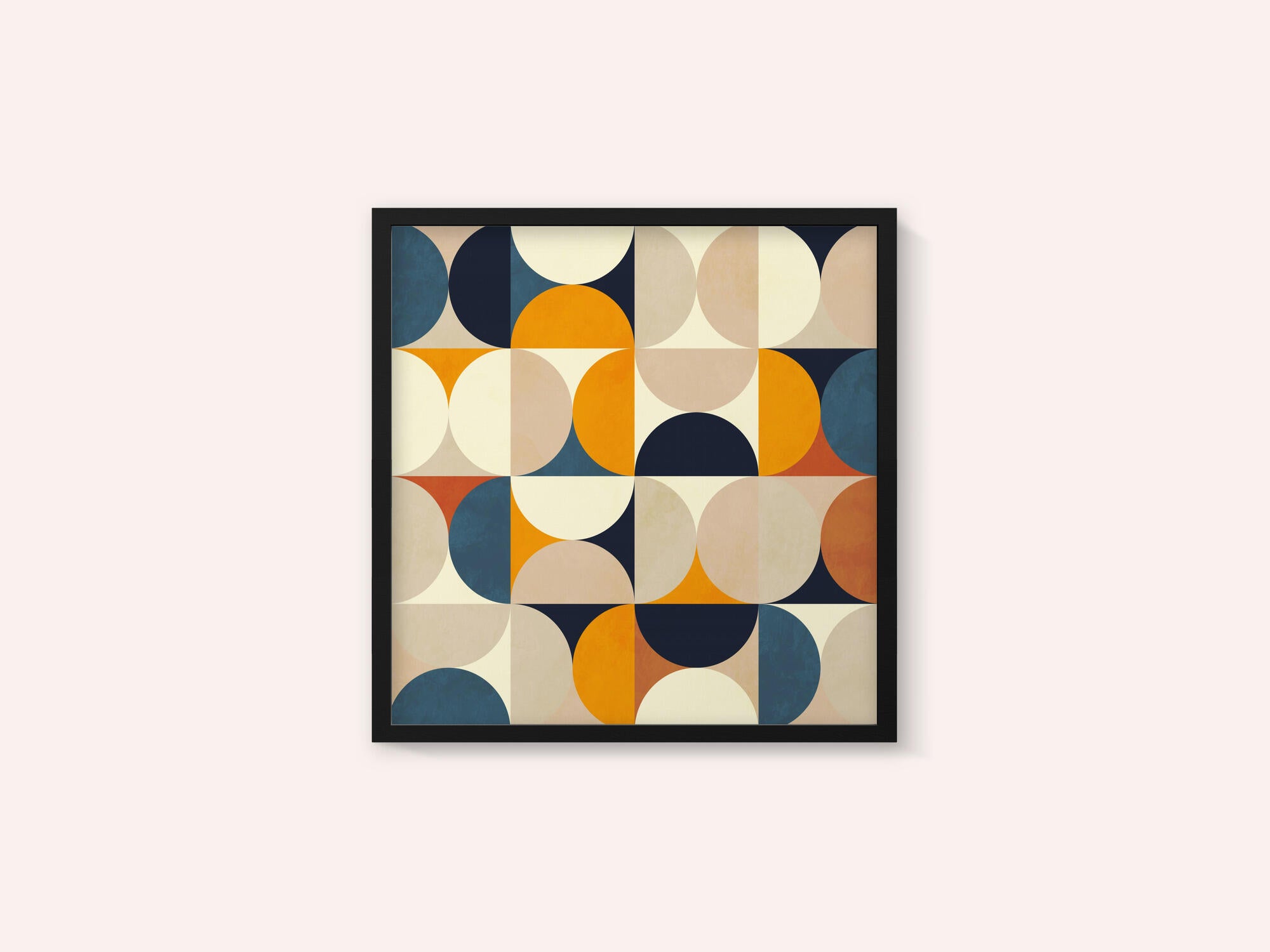 Geometry New12 Bleu Claire