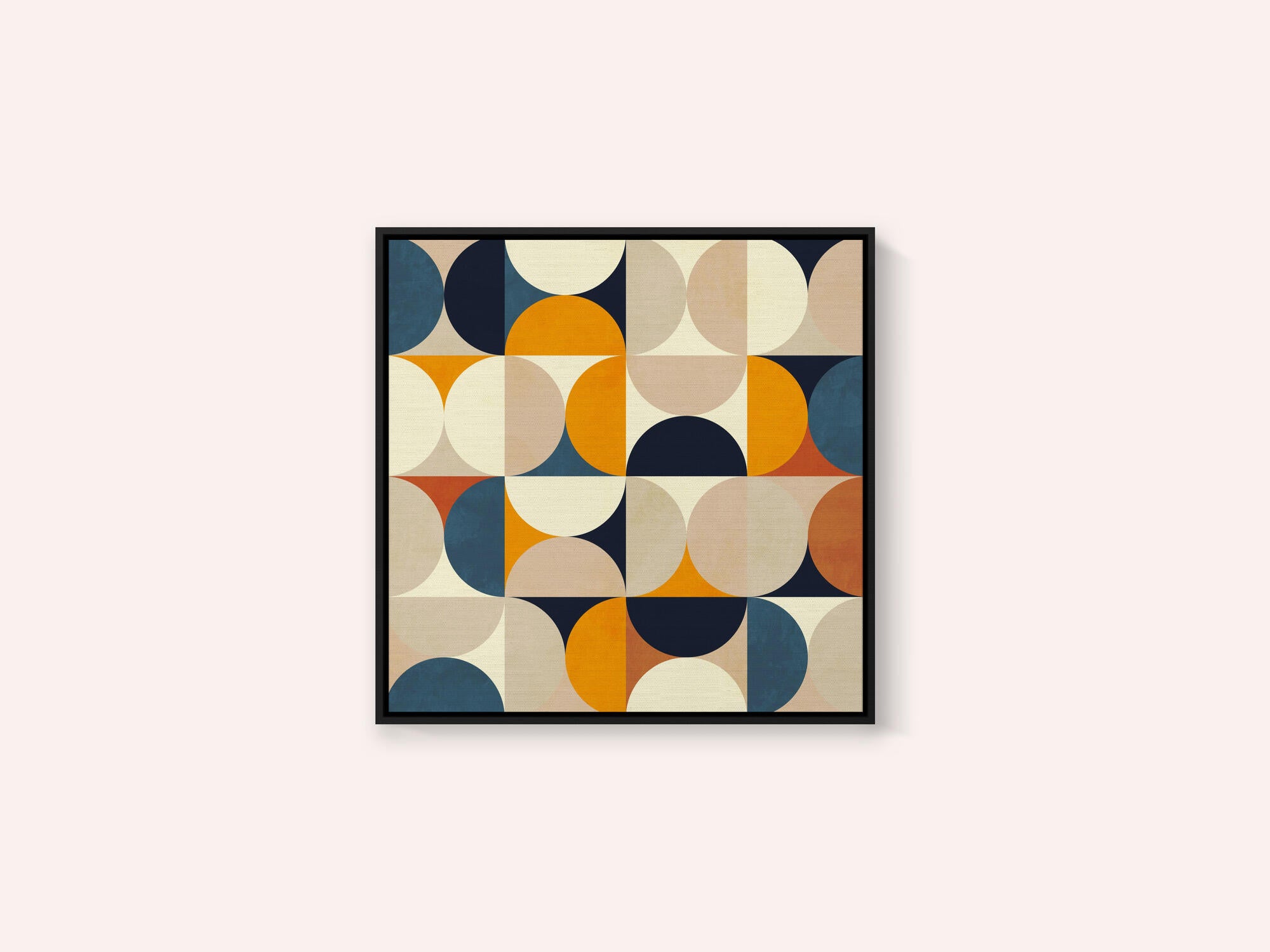 Geometry New12 Bleu Claire