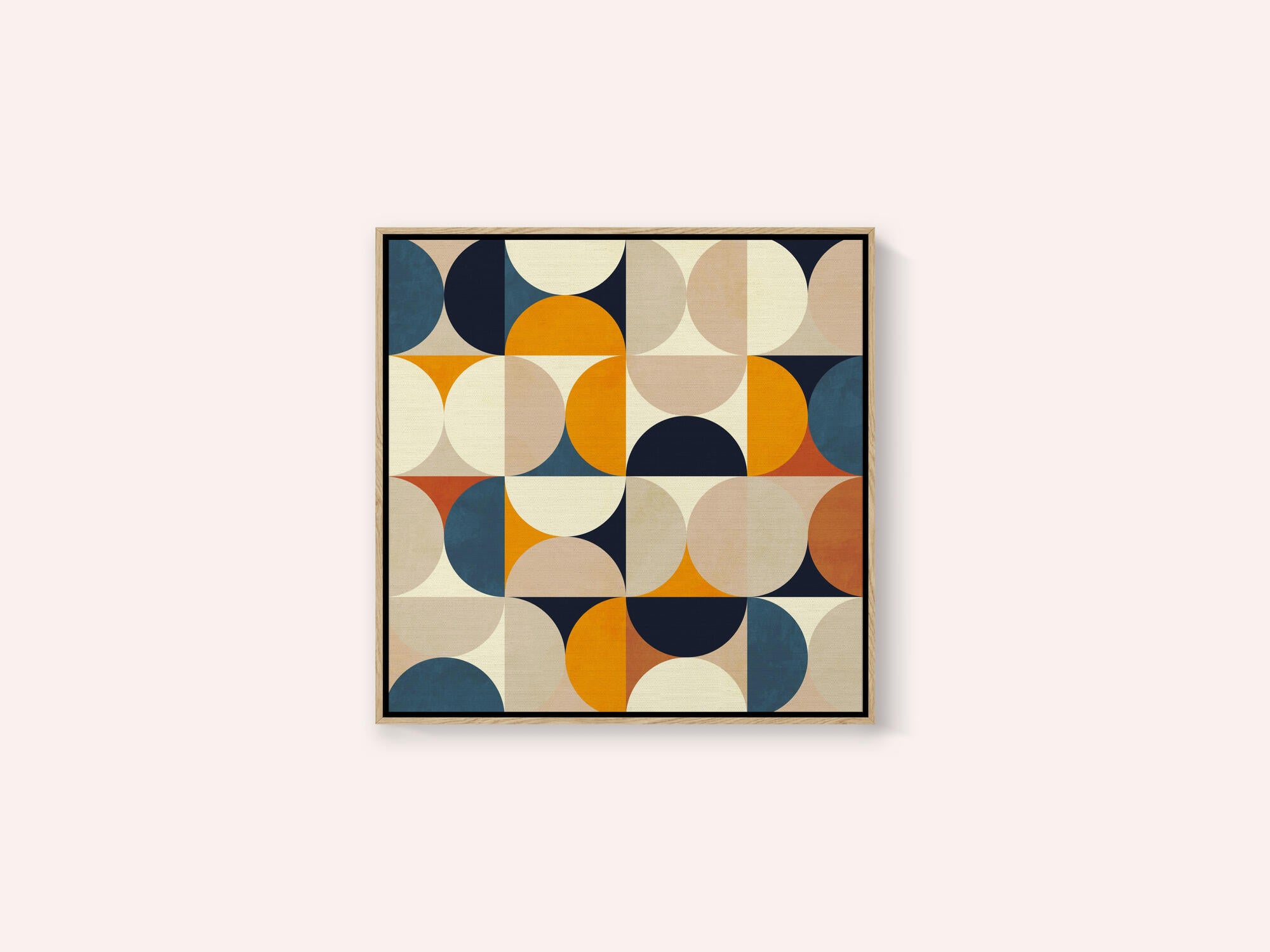 Geometry New12 Bleu Claire