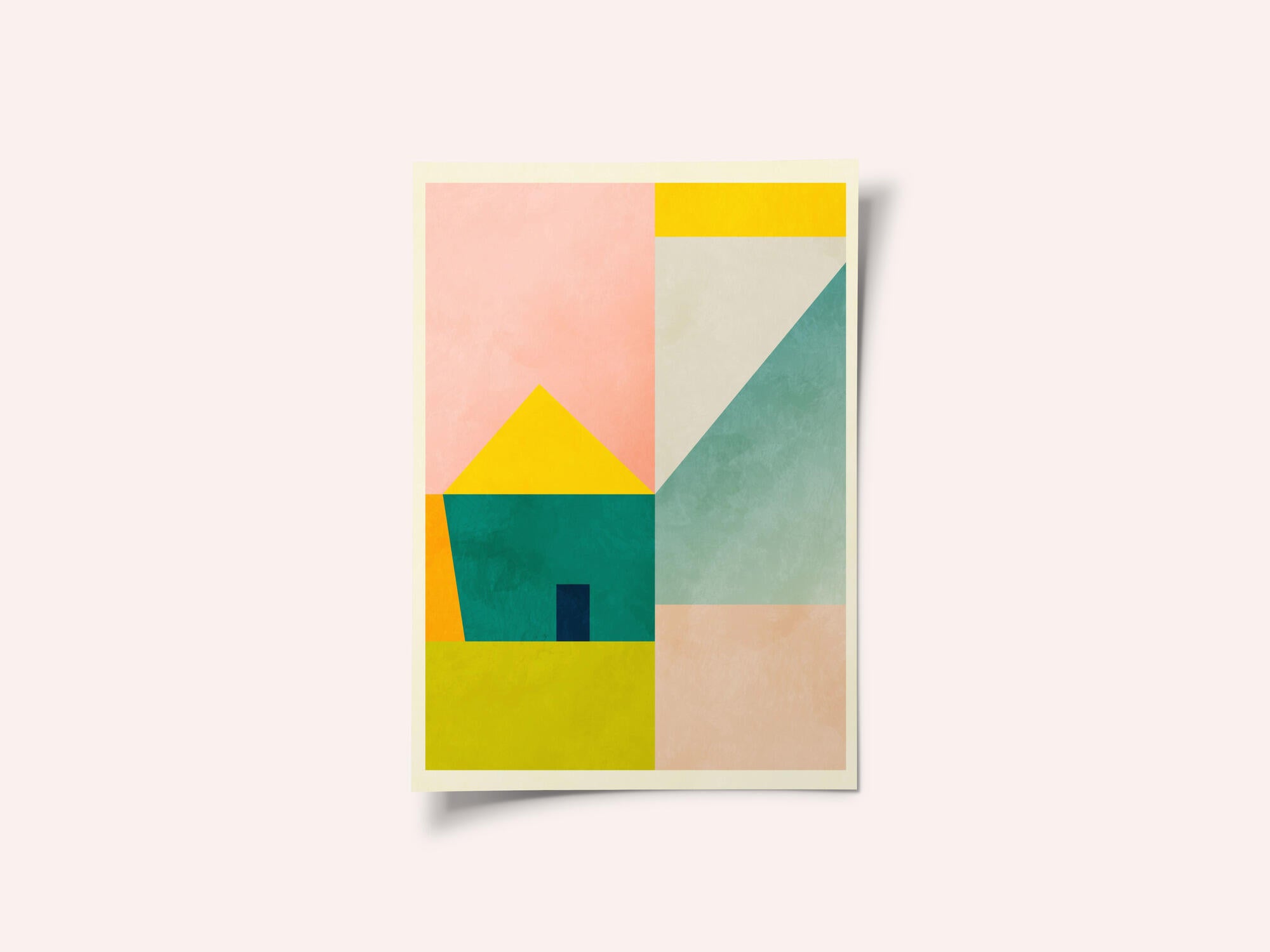 Spaces 3 Haus
