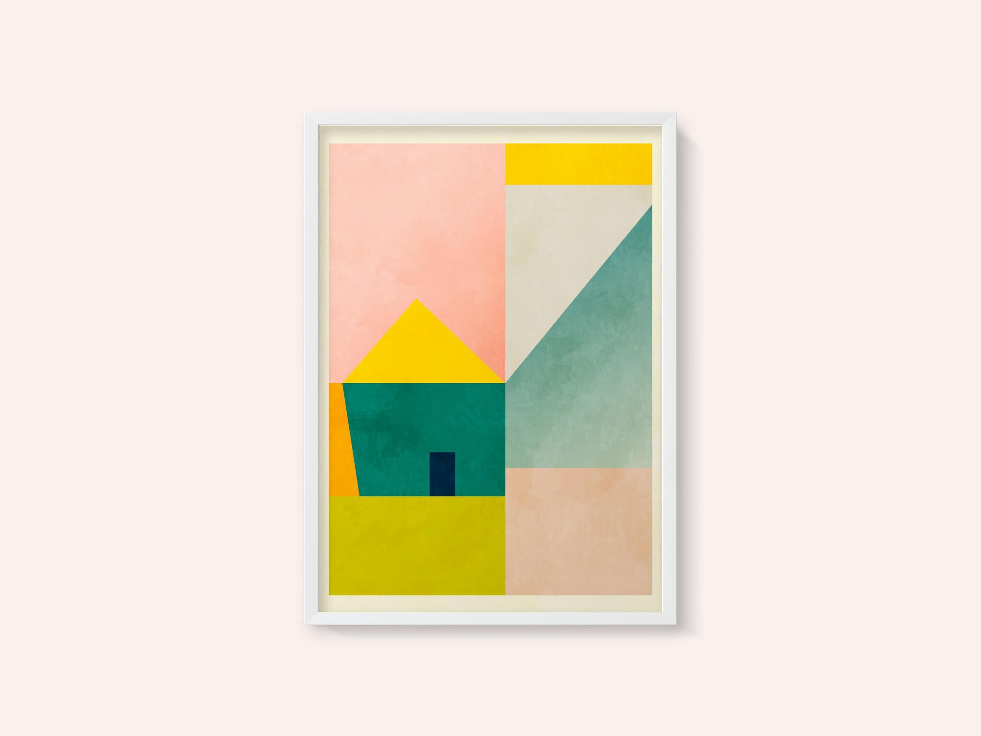 Spaces 3 Haus
