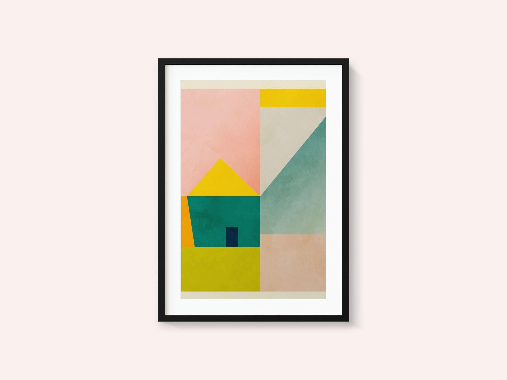 Spaces 3 Haus