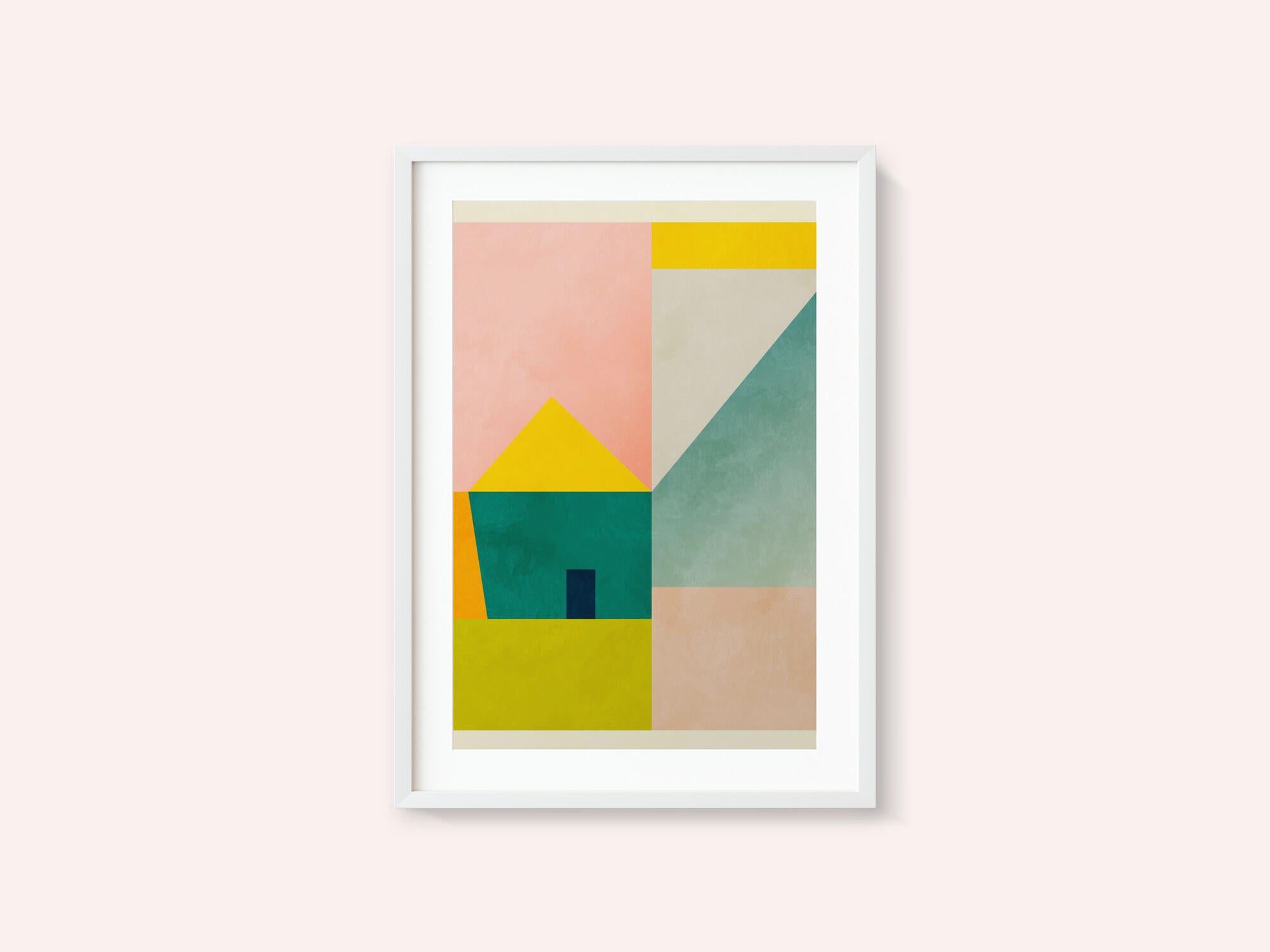Spaces 3 Haus