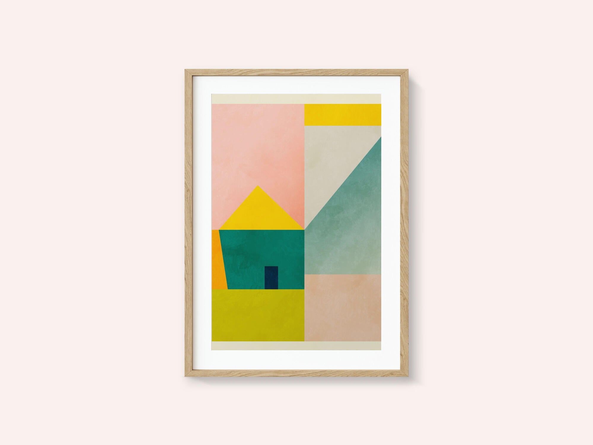Spaces 3 Haus