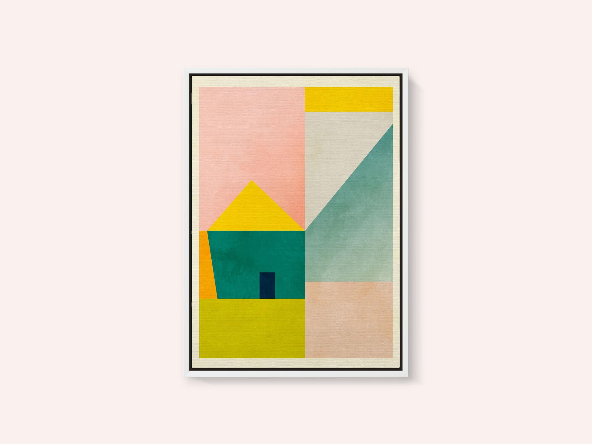 Spaces 3 Haus
