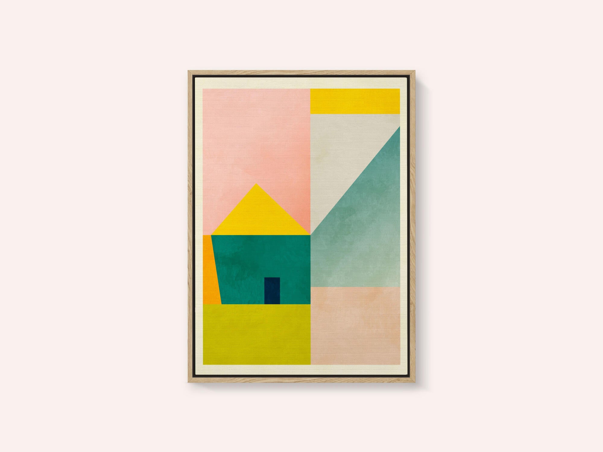 Spaces 3 Haus