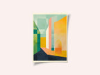 Spaces 3 Town
