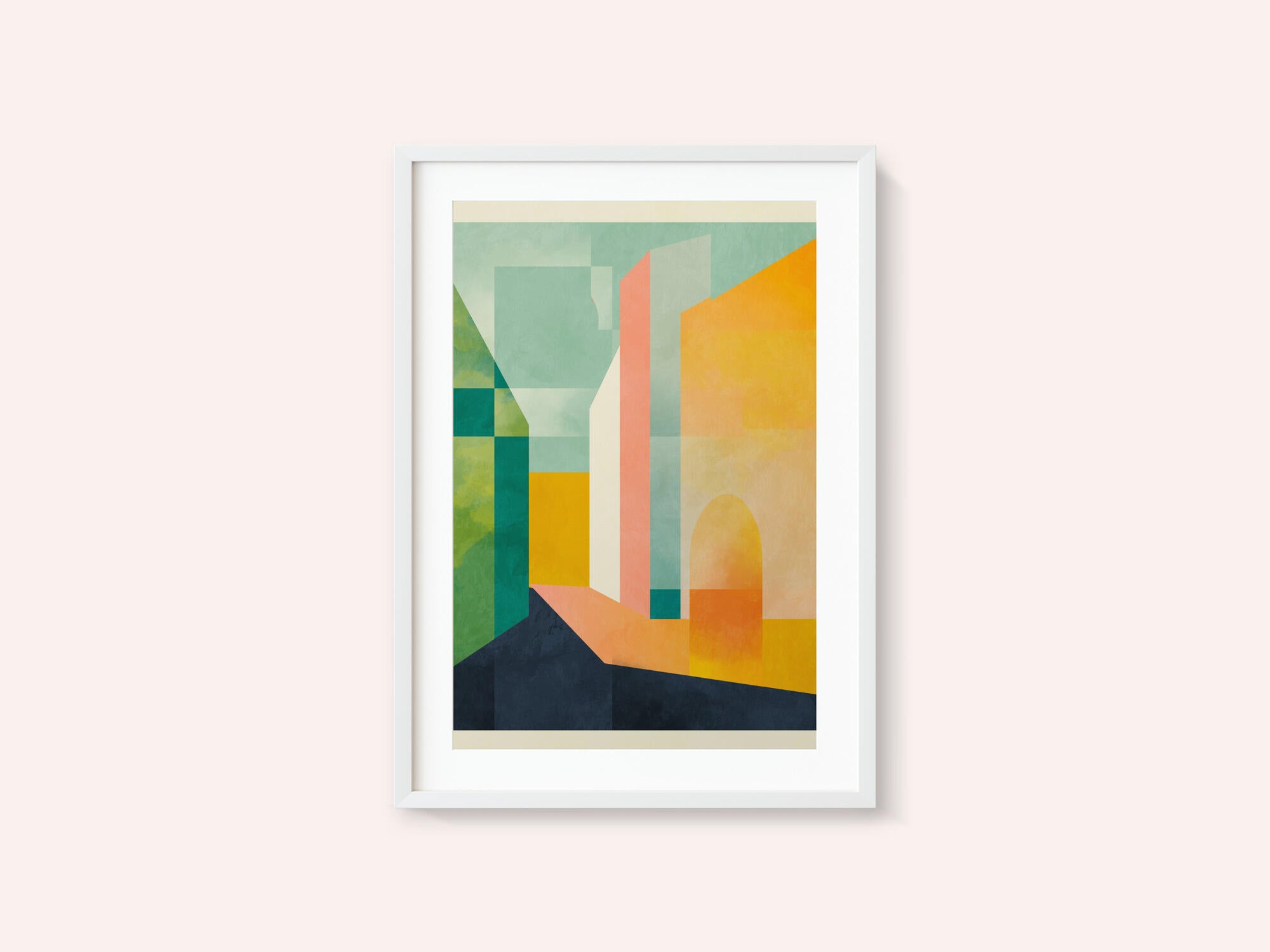 Spaces 3 Town