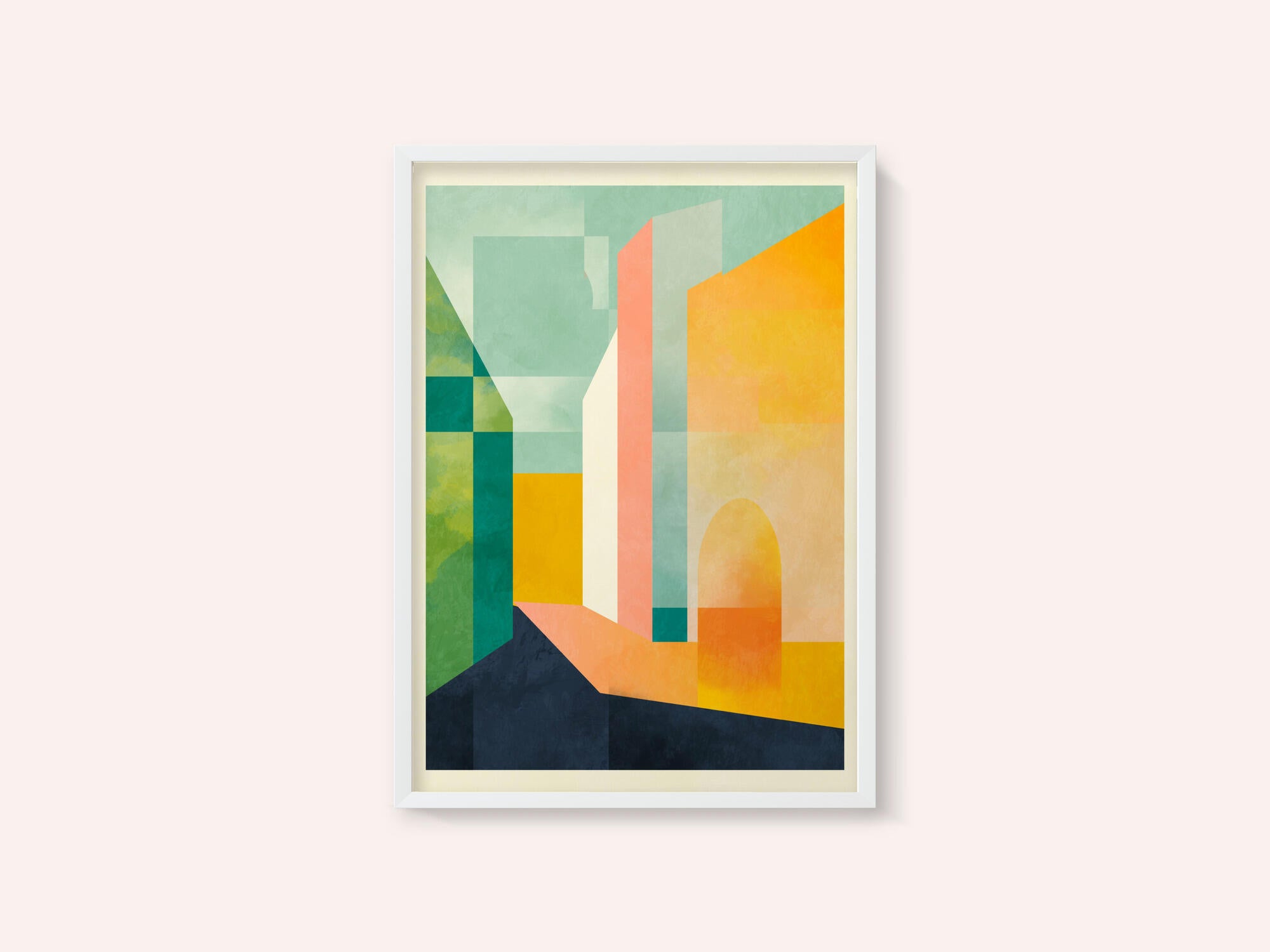 Spaces 3 Town