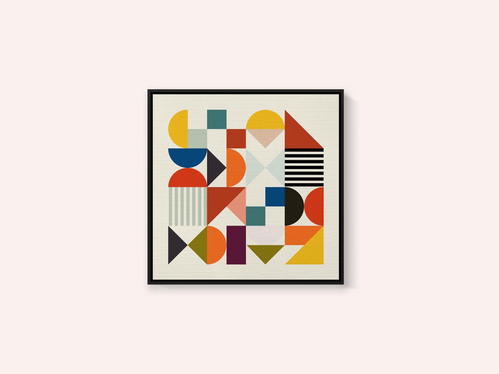 Shapes Minimal