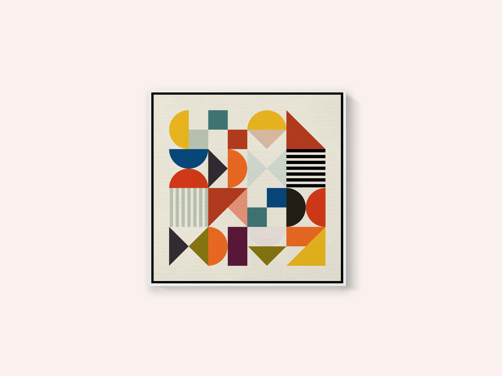 Shapes Minimal
