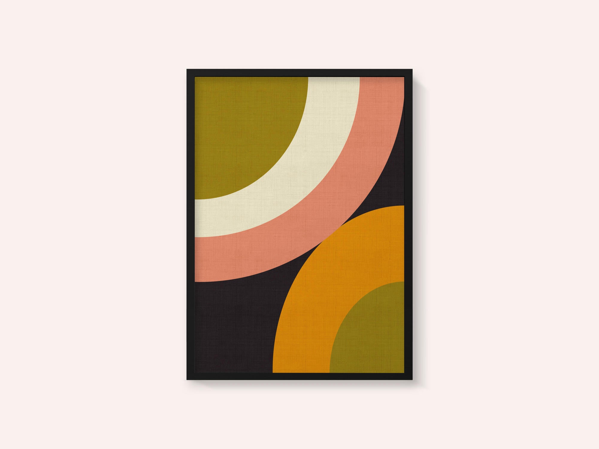 Geo Shapes Fall 21 Rounded