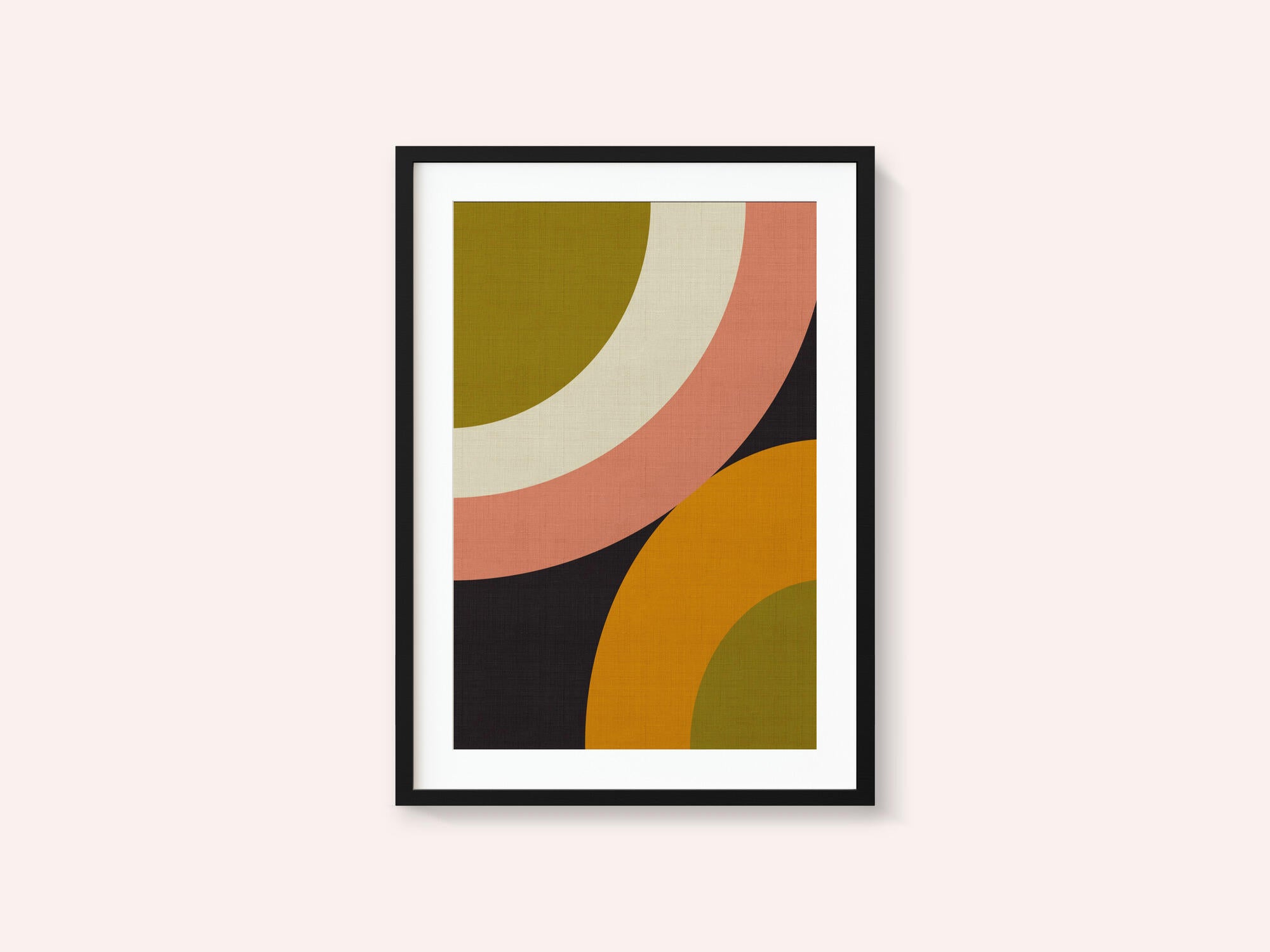 Geo Shapes Fall 21 Rounded