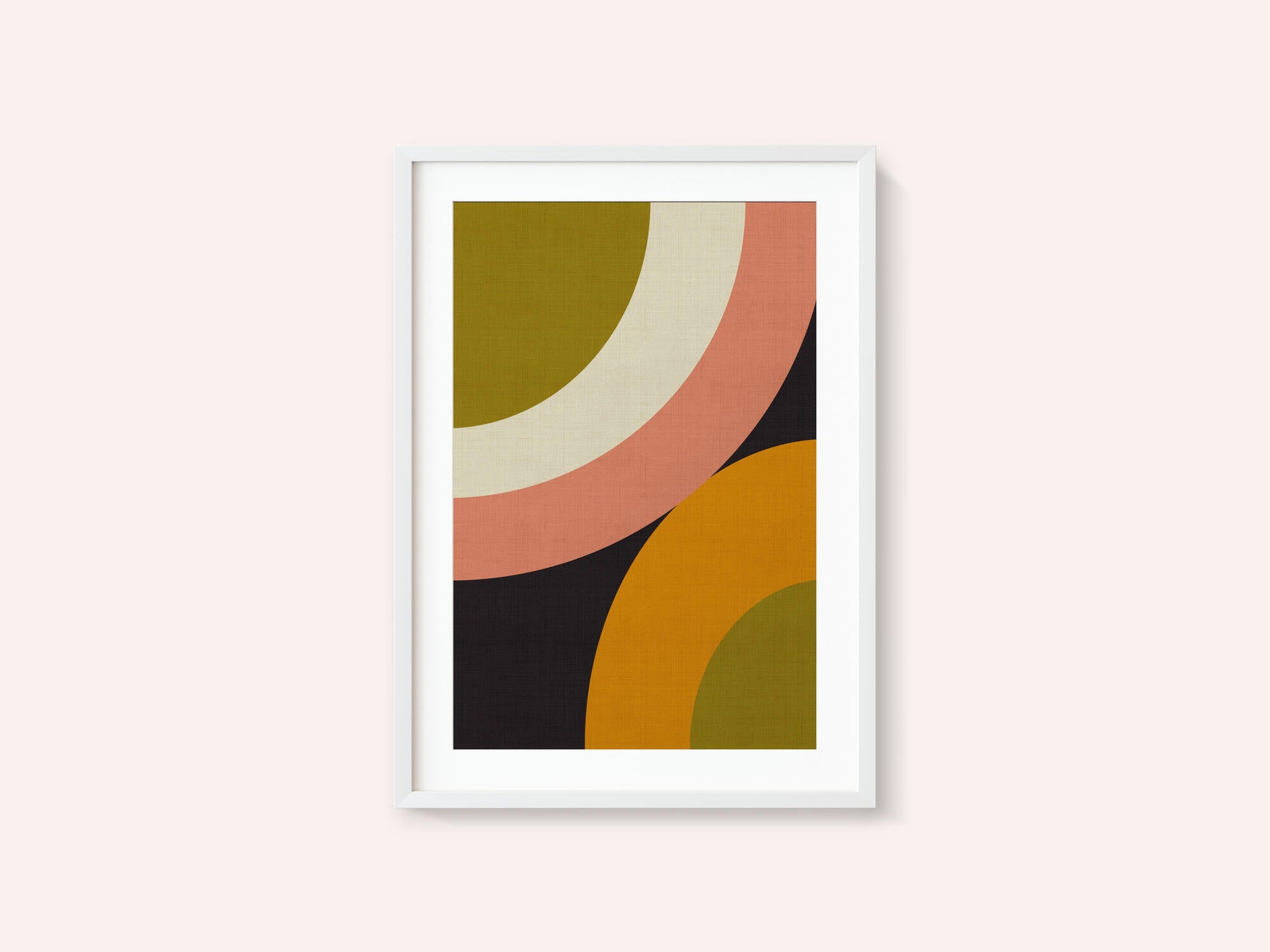 Geo Shapes Fall 21 Rounded